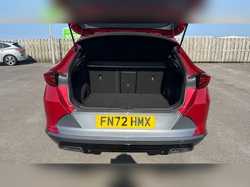 Used Cupra Formentor 2022 for sale - 79282858: Photo