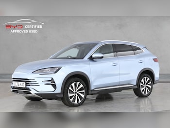 Used BYD Seal U 2025 for sale - 79378866: Photo