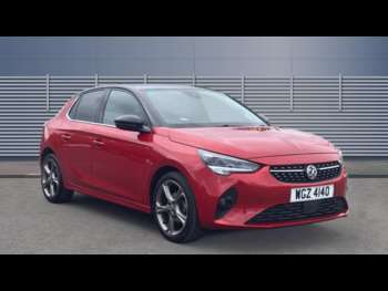 2022 (22) - 1.2 Elite Edition 5dr Petrol Hatchback