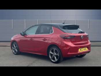 Used Vauxhall Corsa 2022 for sale - 74779351: Photo