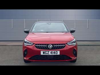 Used Vauxhall Corsa 2022 for sale - 74779351: Photo