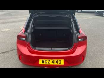 Used Vauxhall Corsa 2022 for sale - 74779351: Photo