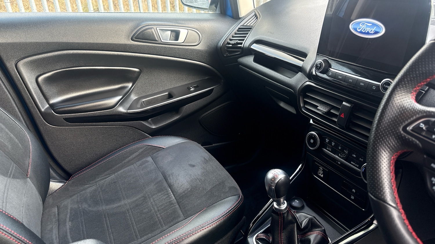 Used Ford Ecosport 2023 for sale - 77398251: Photo 14