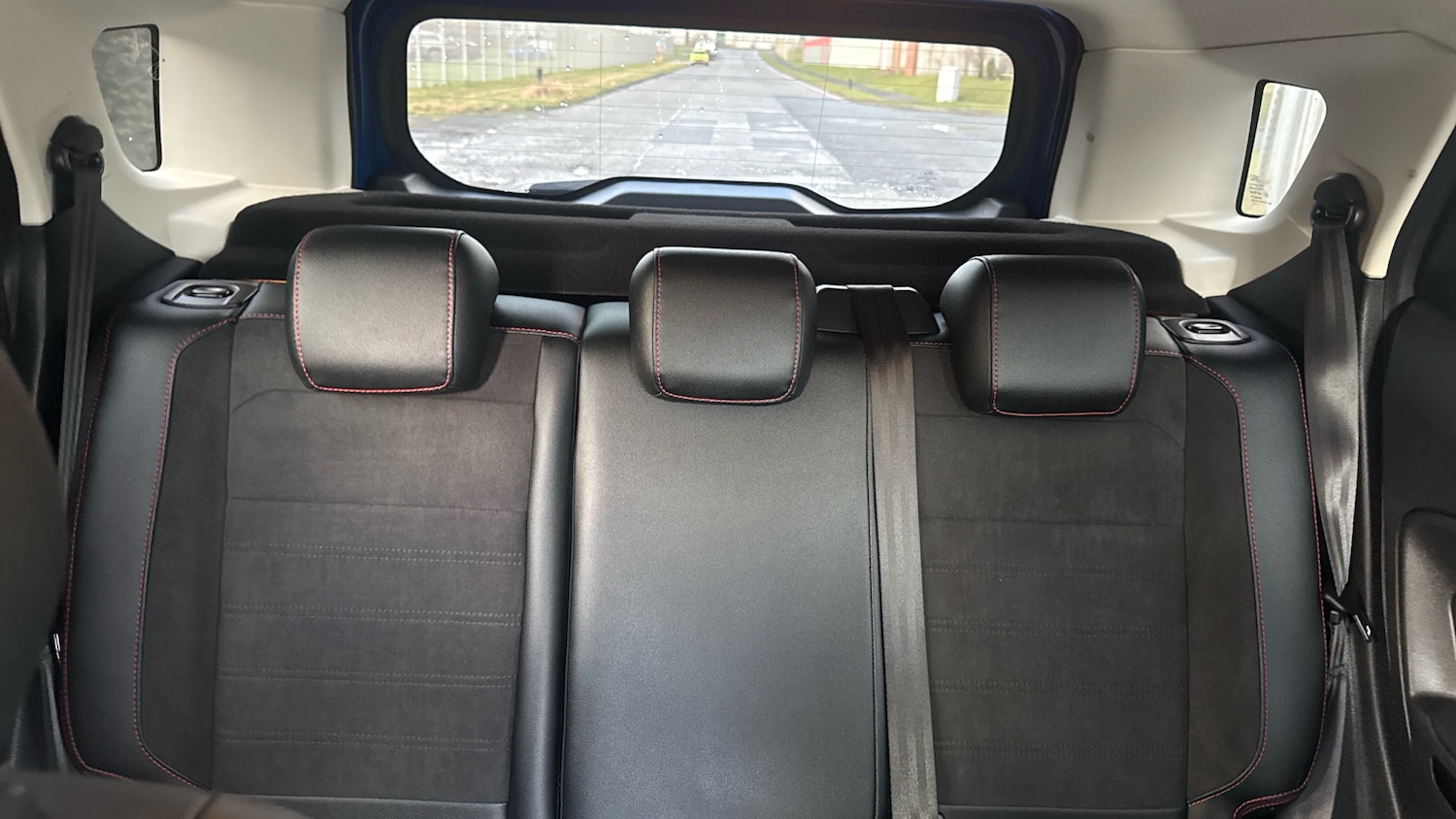 Used Ford Ecosport 2023 for sale - 77398251: Photo 15