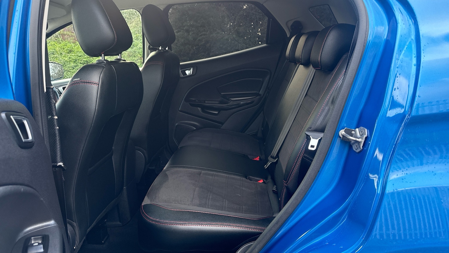 Used Ford Ecosport 2023 for sale - 77398251: Photo 16