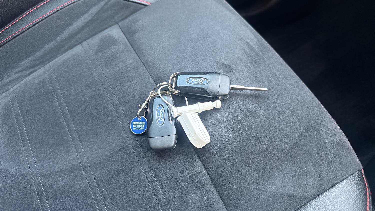 Used Ford Ecosport 2023 for sale - 77398251: Photo 20