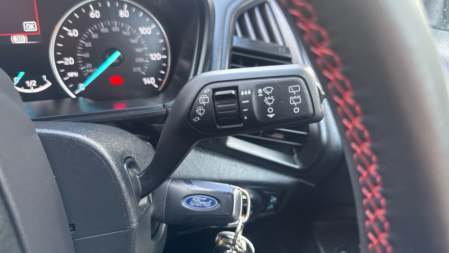 Used Ford Ecosport 2023 for sale - 77398251: Photo 24