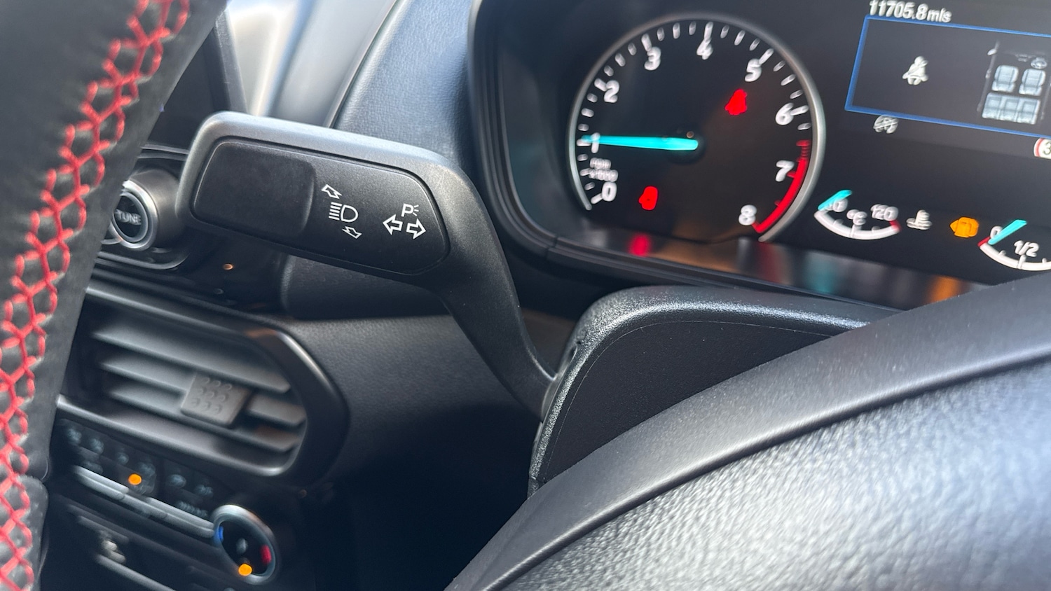 Used Ford Ecosport 2023 for sale - 77398251: Photo 25