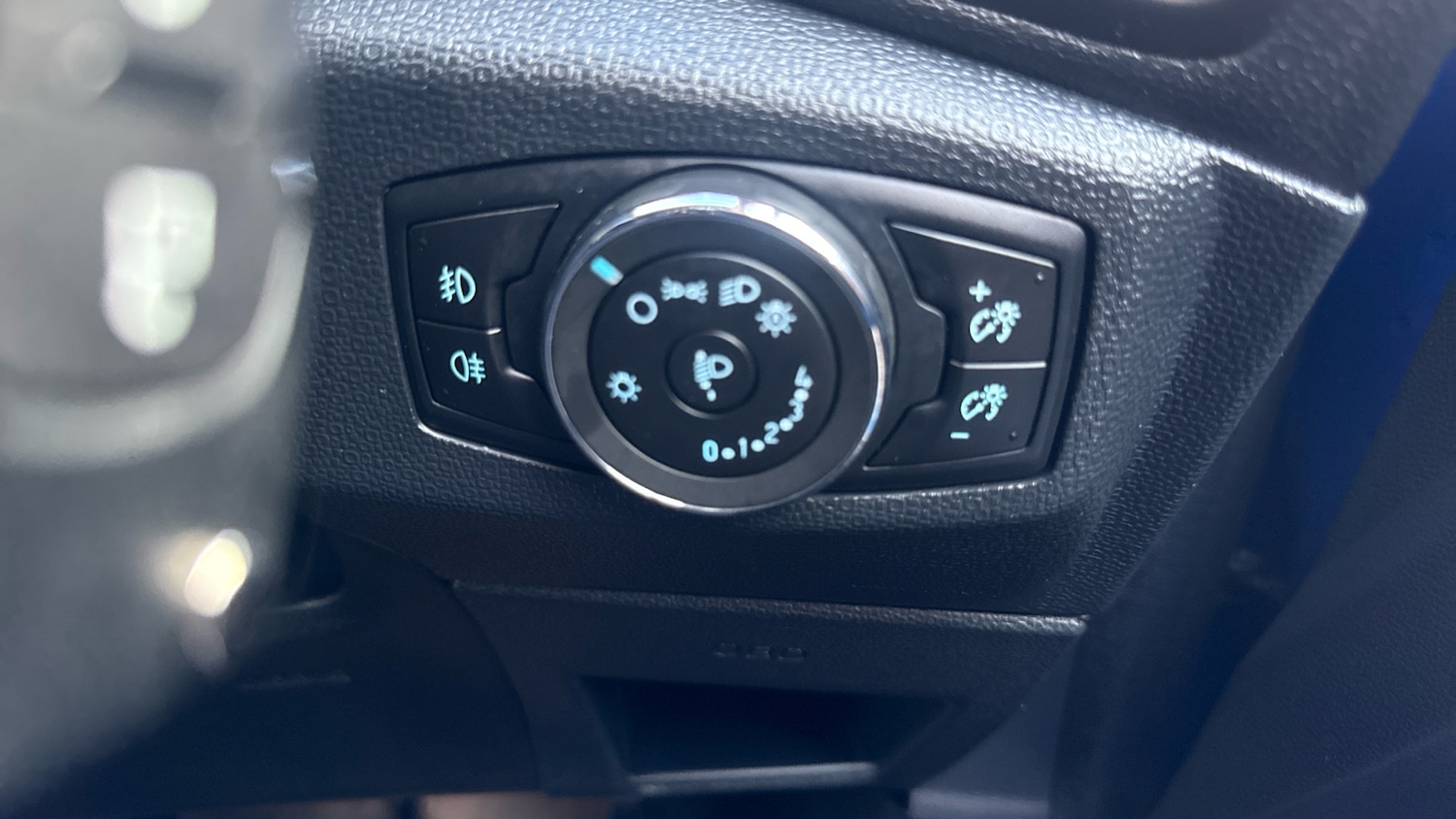 Used Ford Ecosport 2023 for sale - 77398251: Photo 26