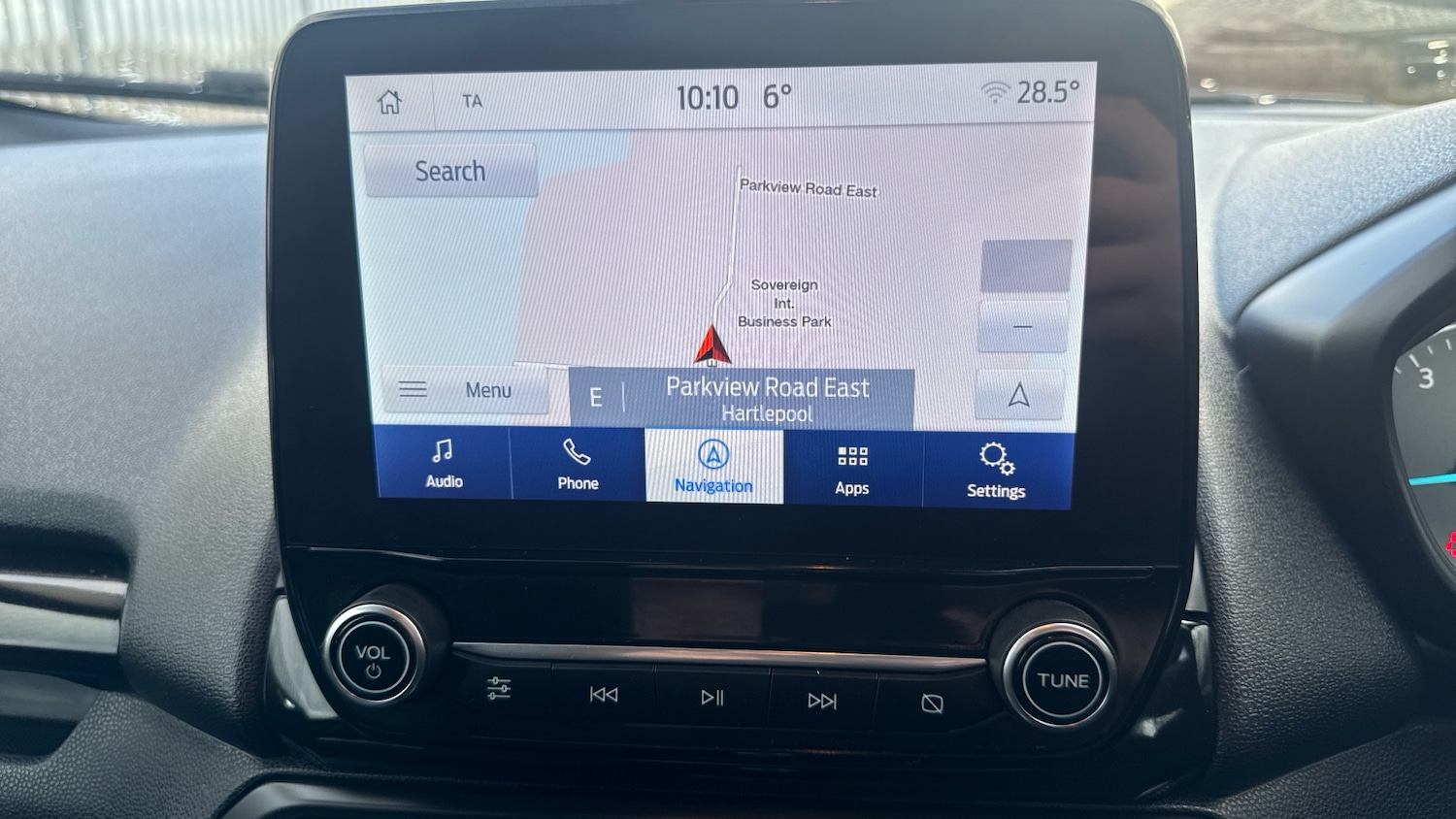 Used Ford Ecosport 2023 for sale - 77398251: Photo 27