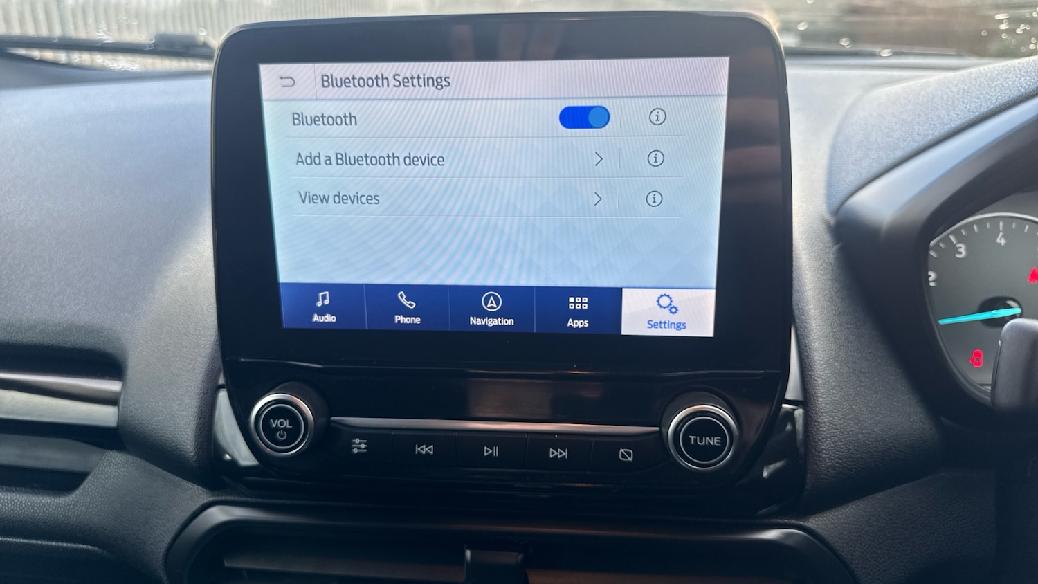 Used Ford Ecosport 2023 for sale - 77398251: Photo 28