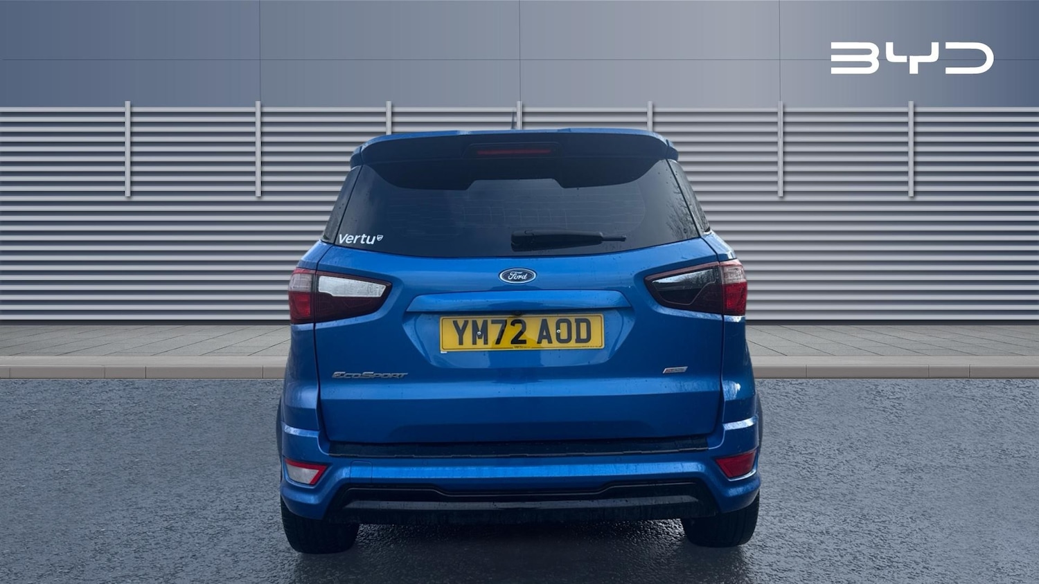 Used Ford Ecosport 2023 for sale - 77398251: Photo 6