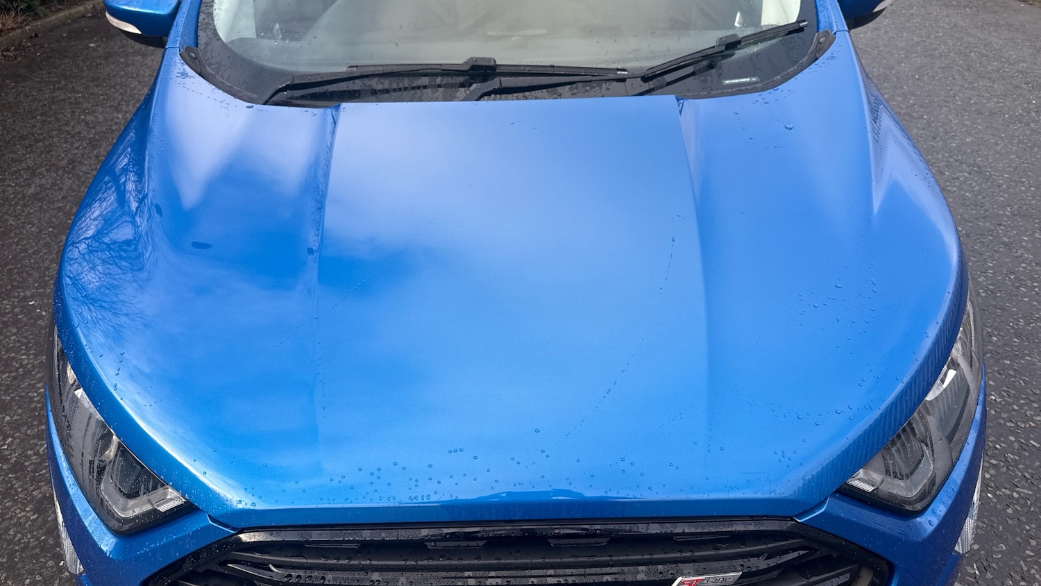 Used Ford Ecosport 2023 for sale - 77398251: Photo 8