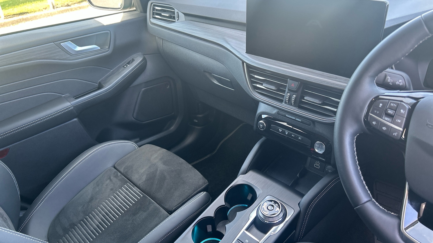 Used Ford Kuga 2025 for sale - 76372247: Photo 14