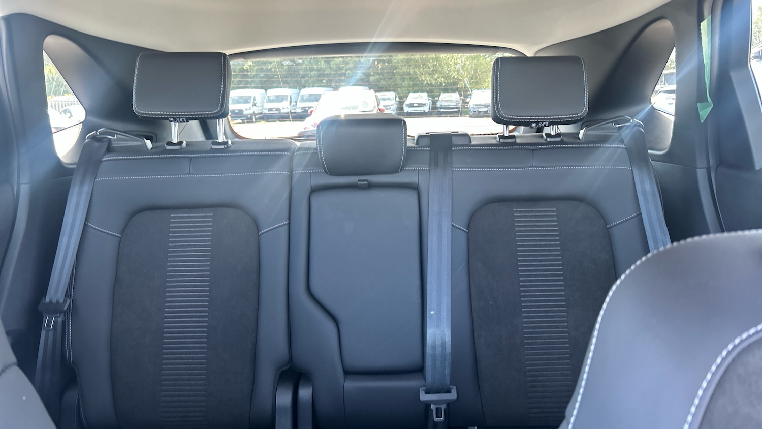 Used Ford Kuga 2025 for sale - 76372247: Photo 15