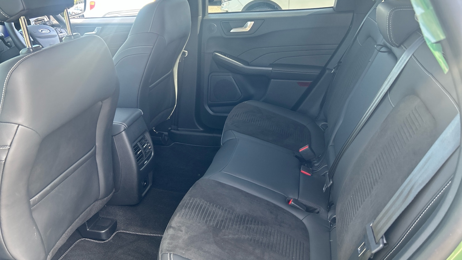 Used Ford Kuga 2025 for sale - 76372247: Photo 16