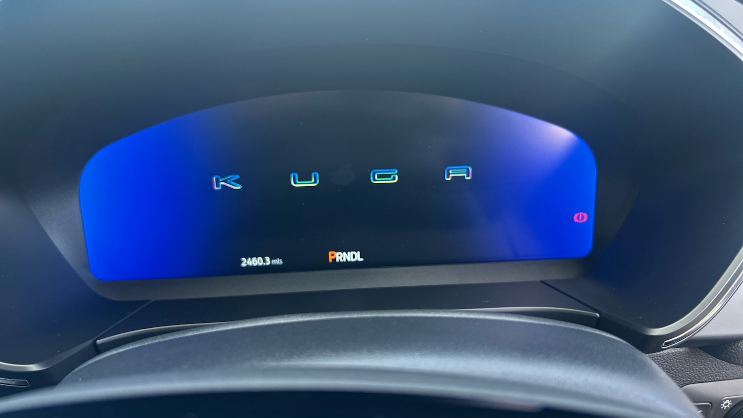 Used Ford Kuga 2025 for sale - 76372247: Photo 18