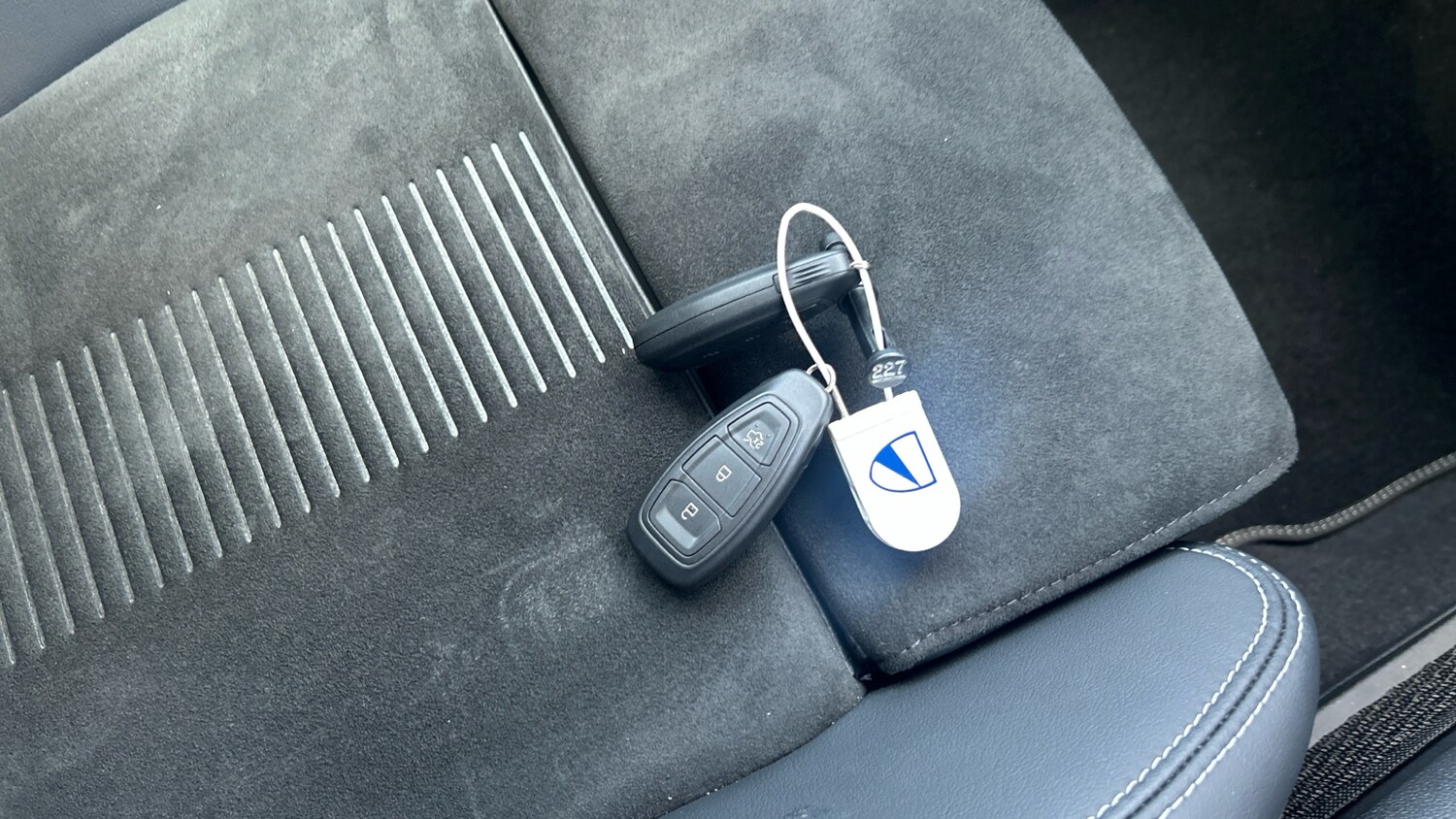 Used Ford Kuga 2025 for sale - 76372247: Photo 19