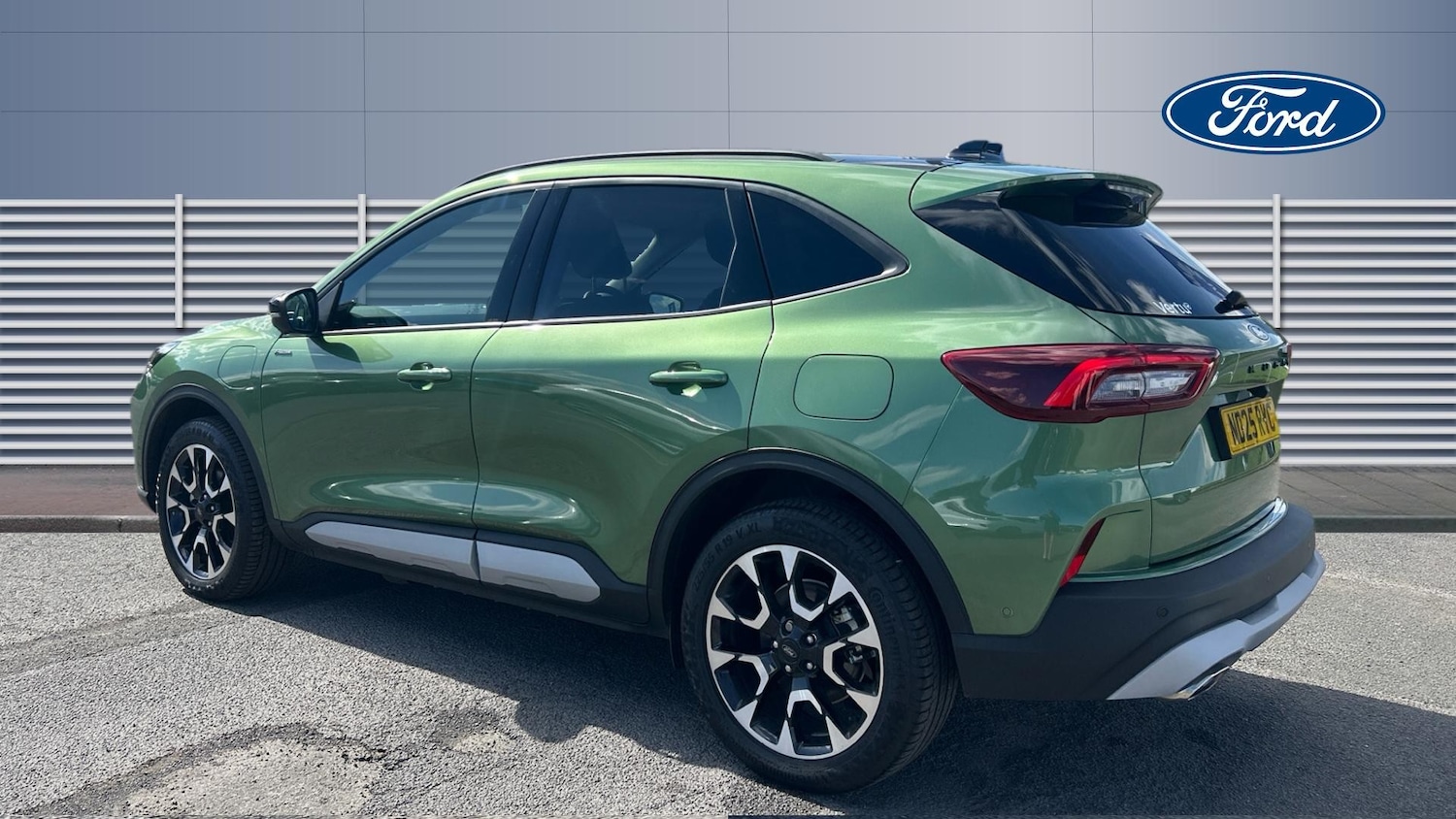 Used Ford Kuga 2025 for sale - 76372247: Photo 2