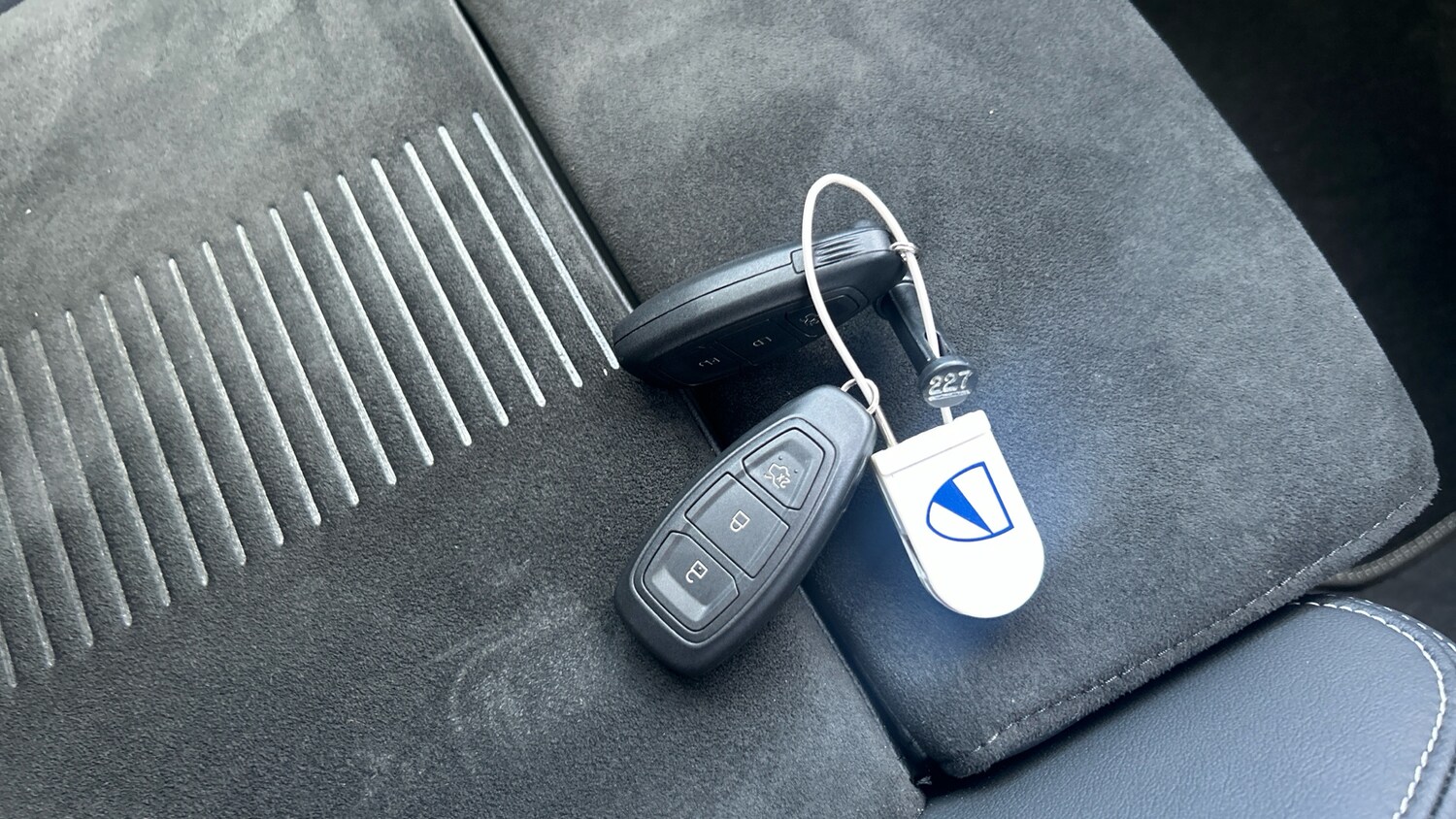 Used Ford Kuga 2025 for sale - 76372247: Photo 20