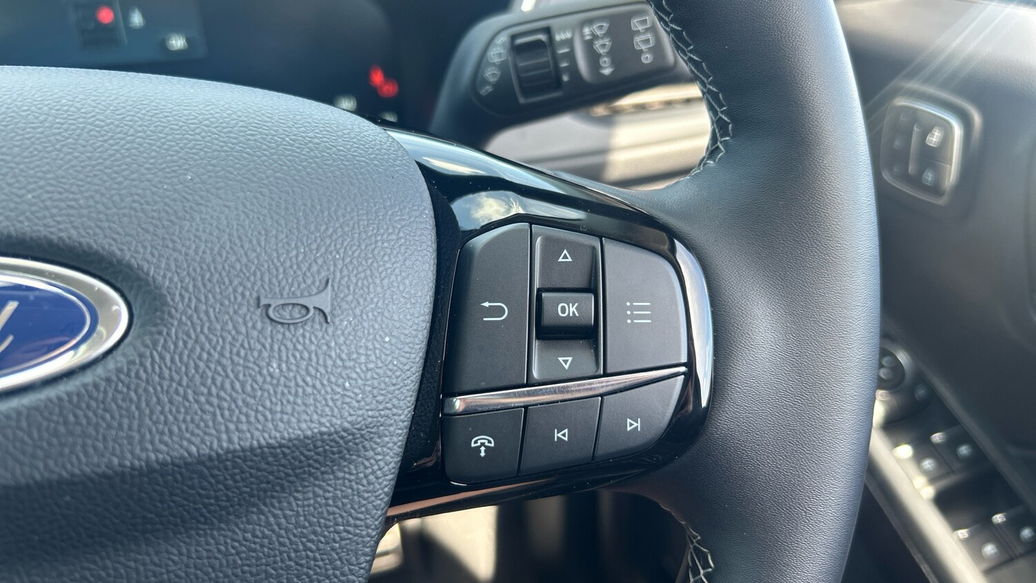 Used Ford Kuga 2025 for sale - 76372247: Photo 21