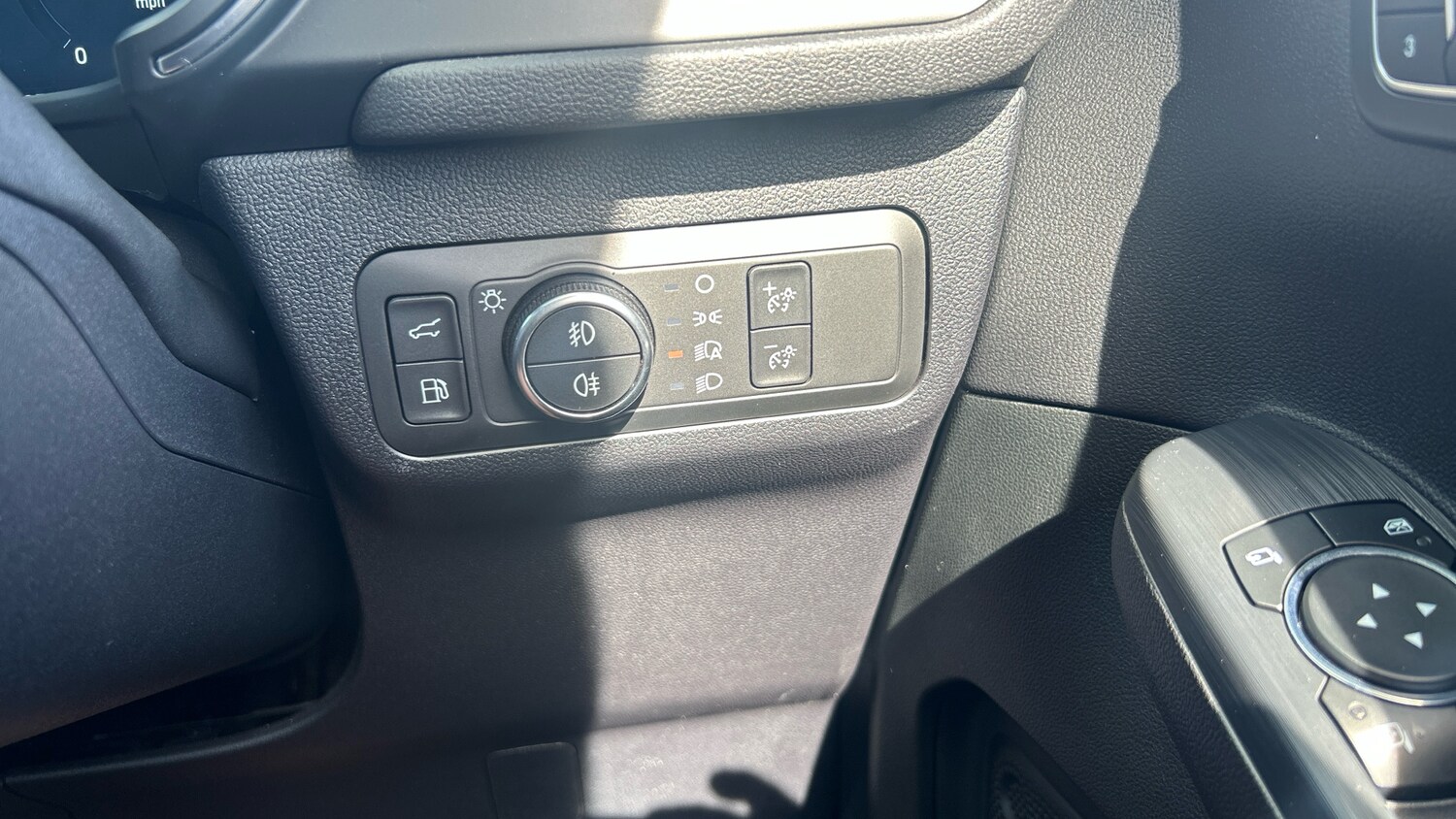 Used Ford Kuga 2025 for sale - 76372247: Photo 25