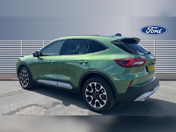 Used Ford Kuga 2025 for sale - 76372247: Photo