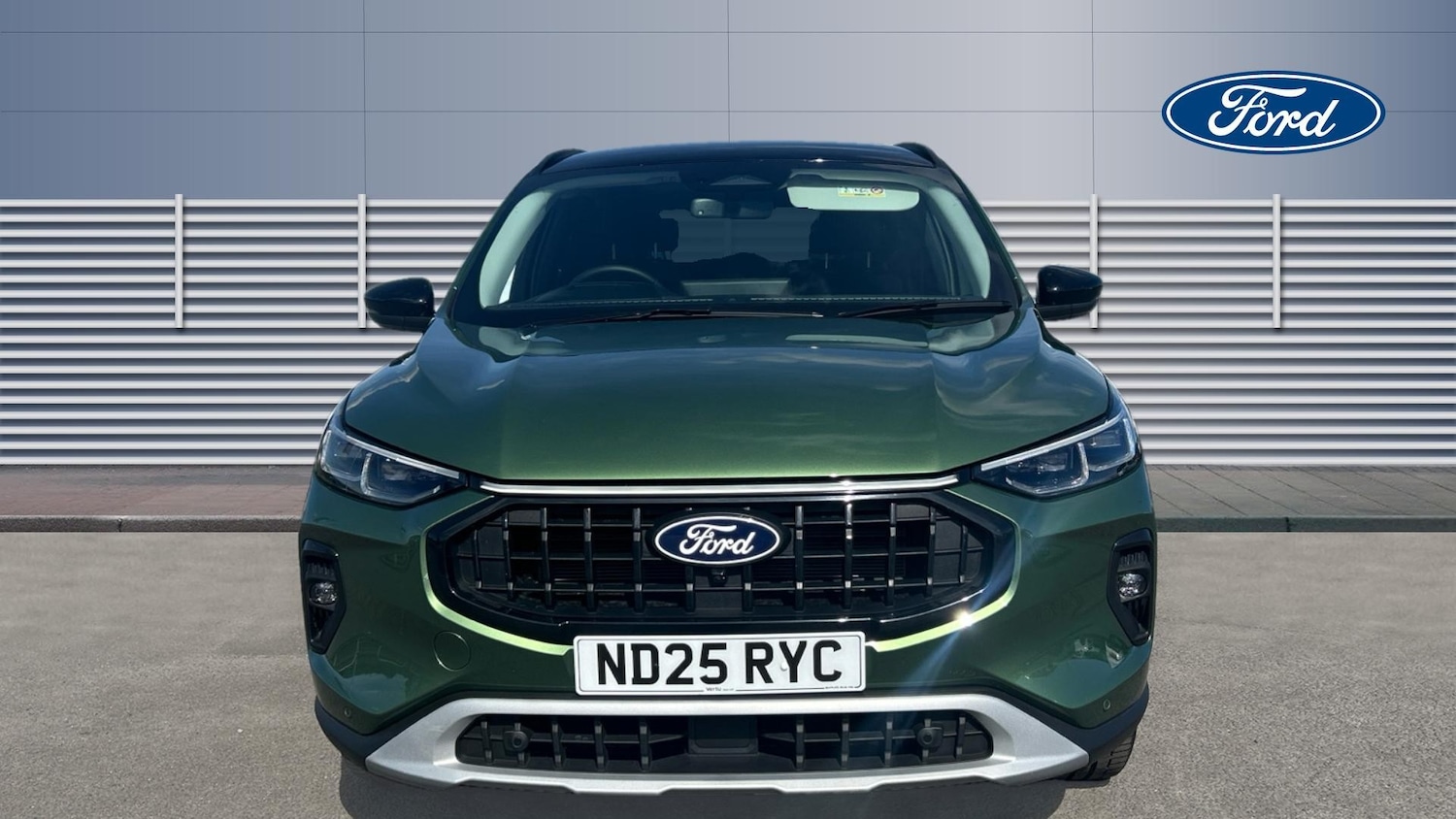 Used Ford Kuga 2025 for sale - 76372247: Photo 3