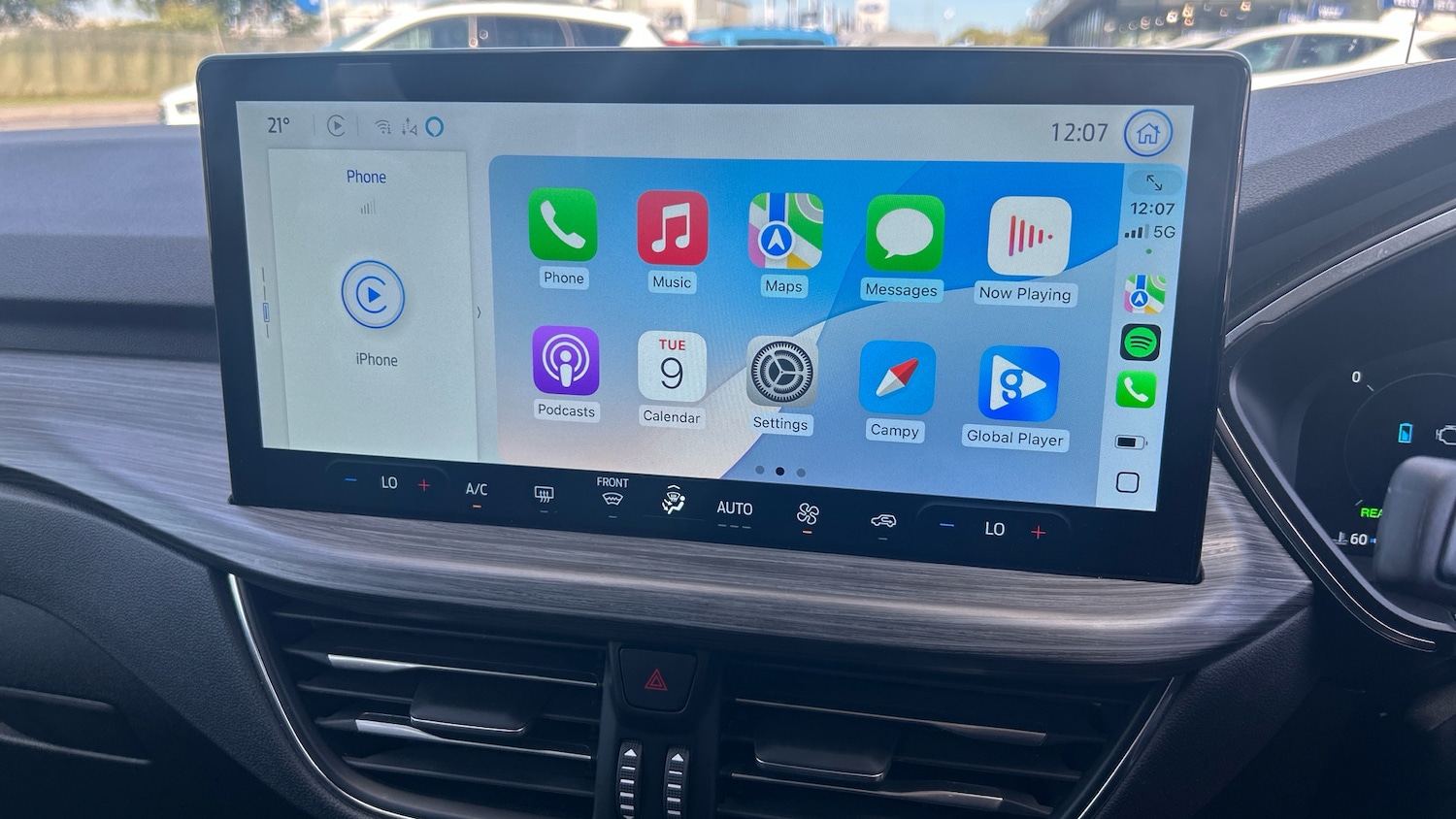 Used Ford Kuga 2025 for sale - 76372247: Photo 33