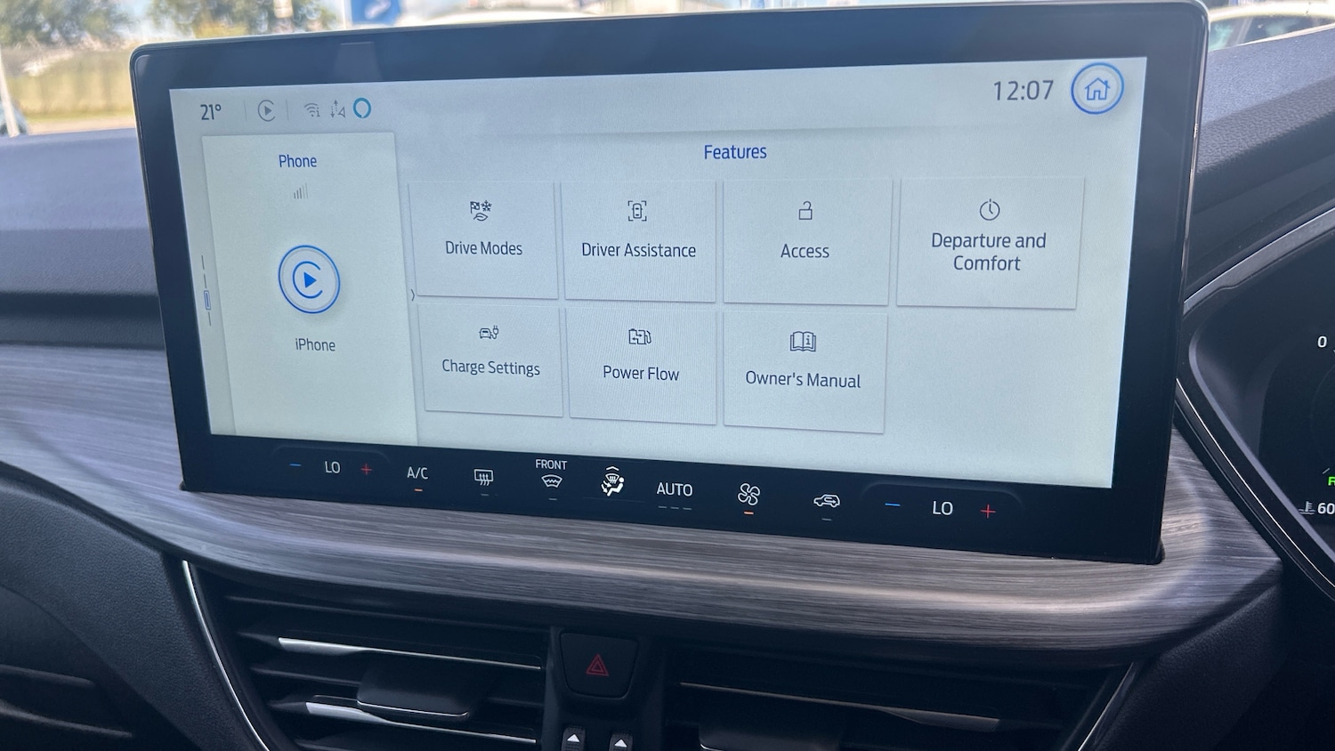 Used Ford Kuga 2025 for sale - 76372247: Photo 36