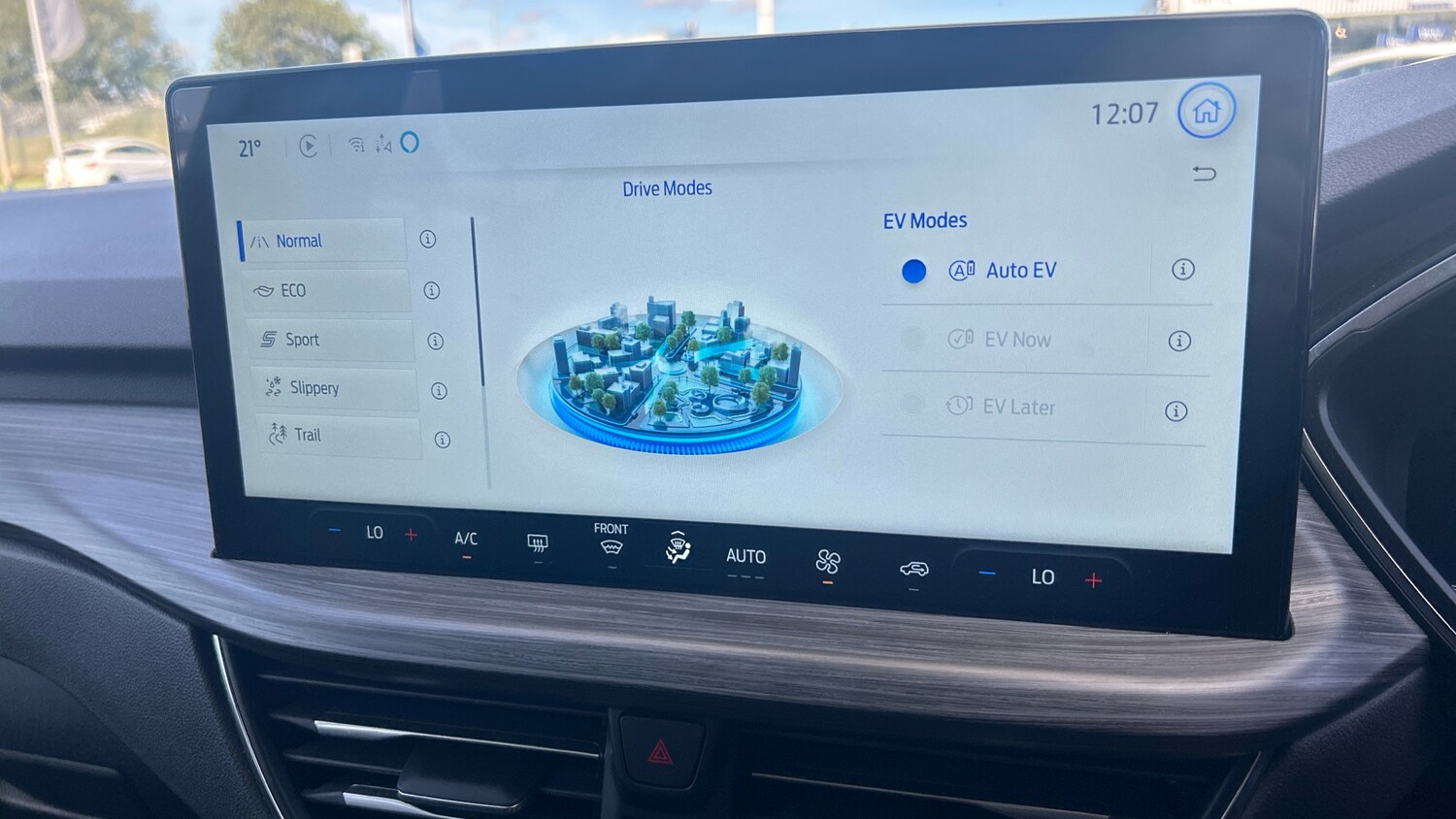 Used Ford Kuga 2025 for sale - 76372247: Photo 37