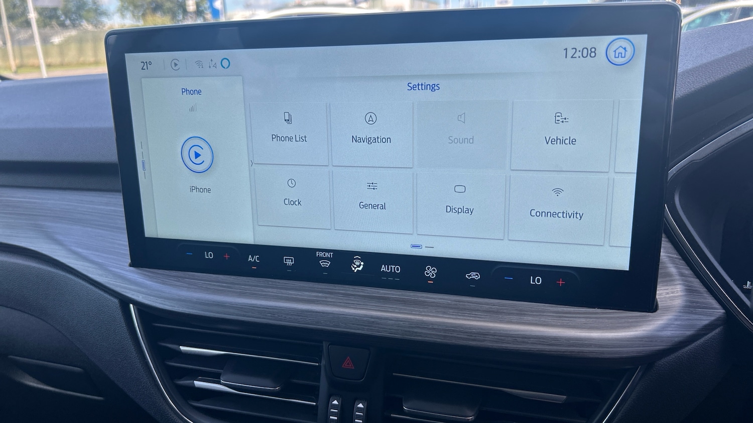 Used Ford Kuga 2025 for sale - 76372247: Photo 38