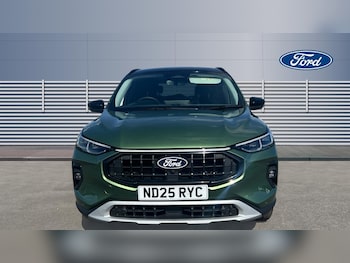 Used Ford Kuga 2025 for sale - 76372247: Photo
