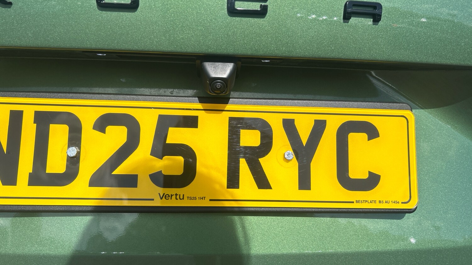 Used Ford Kuga 2025 for sale - 76372247: Photo 42