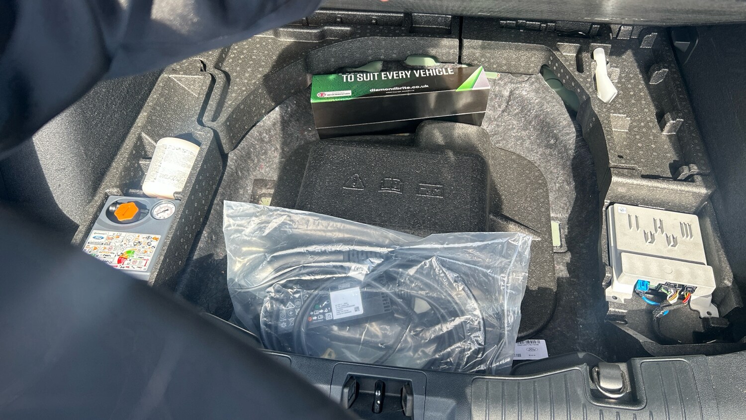 Used Ford Kuga 2025 for sale - 76372247: Photo 43