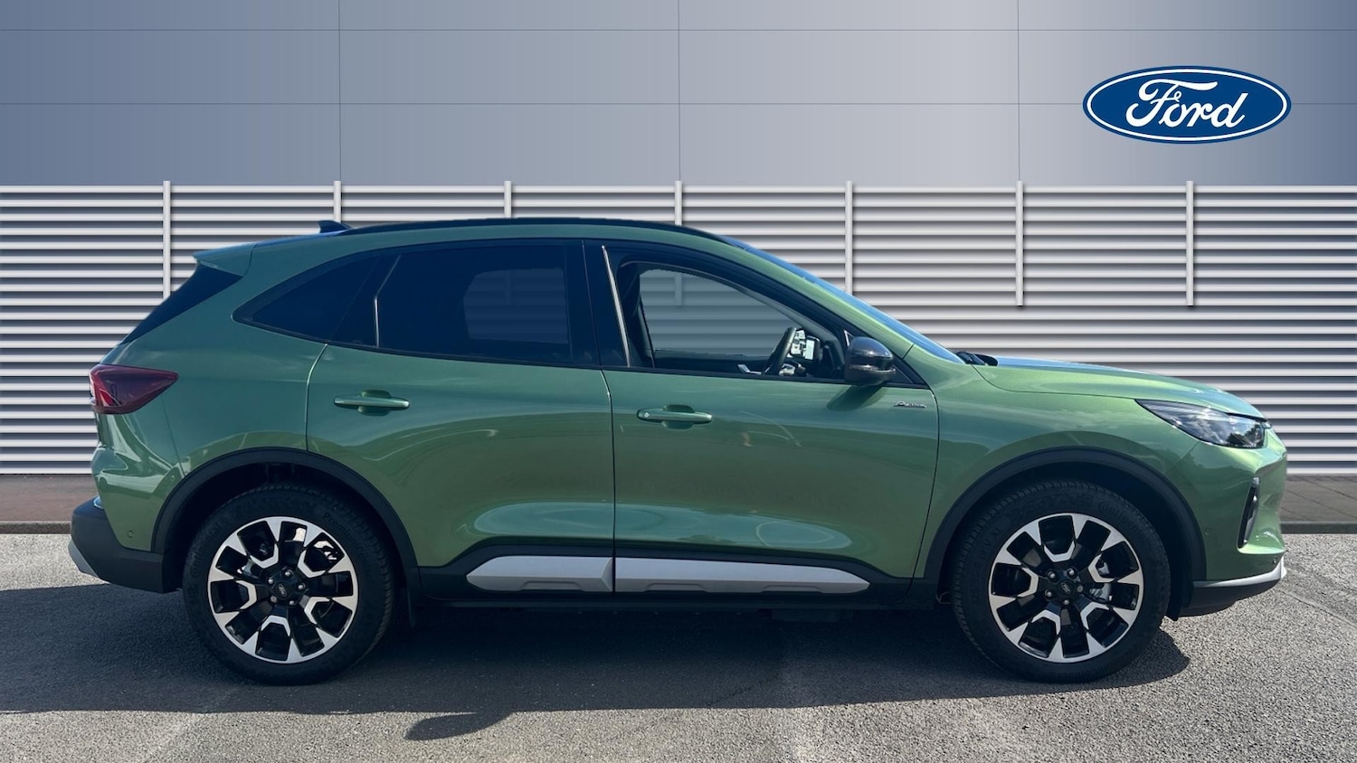 Used Ford Kuga 2025 for sale - 76372247: Photo 5