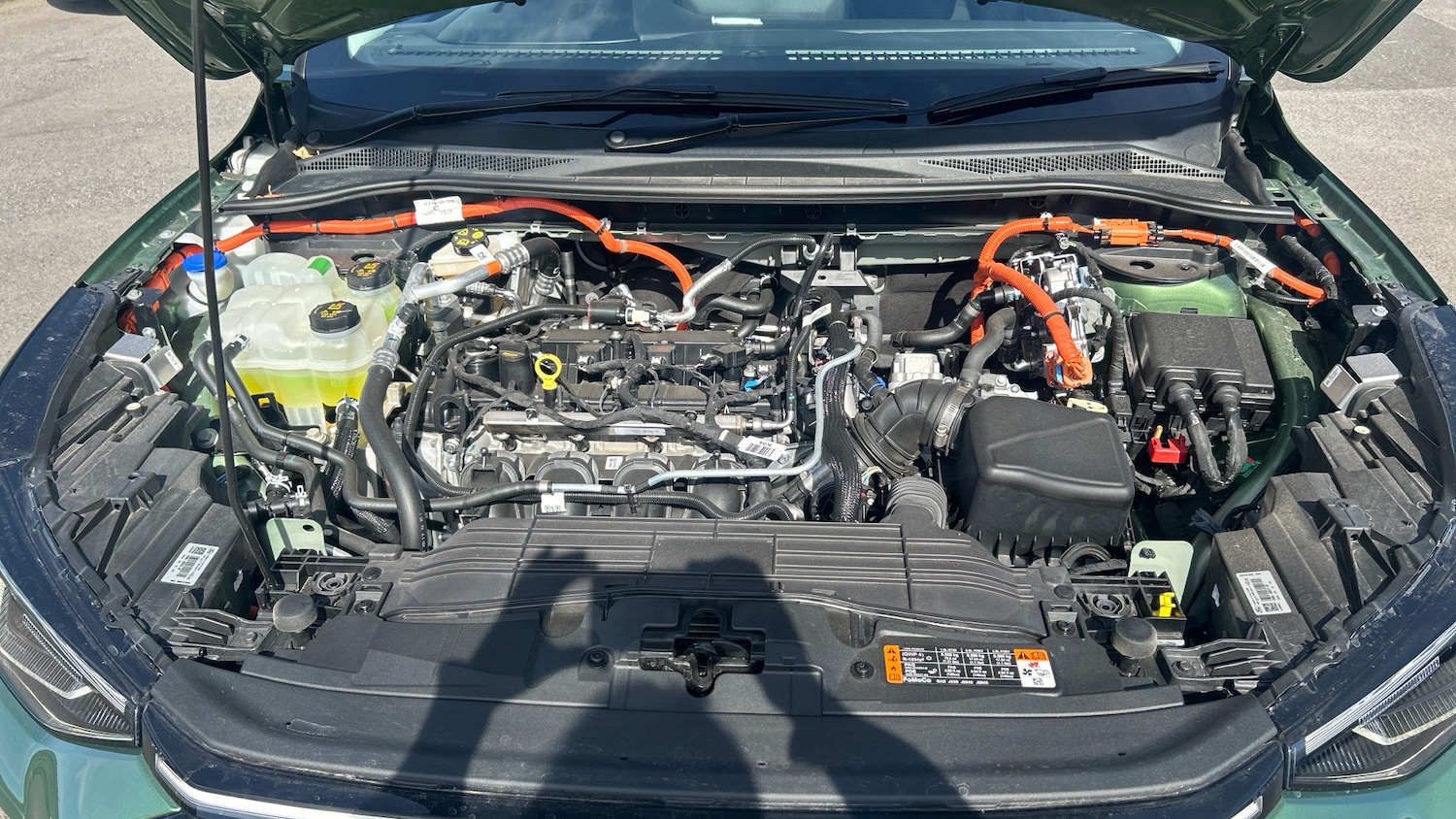 Used Ford Kuga 2025 for sale - 76372247: Photo 8