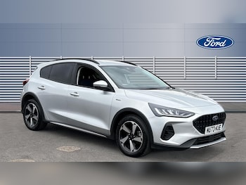 Used Ford Focus 2023 for sale - 75864898: Photo