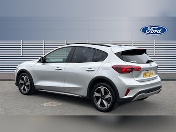 Used Ford Focus 2023 for sale - 75864898: Photo