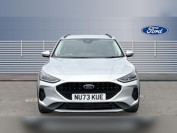 Used Ford Focus 2023 for sale - 75864898: Photo