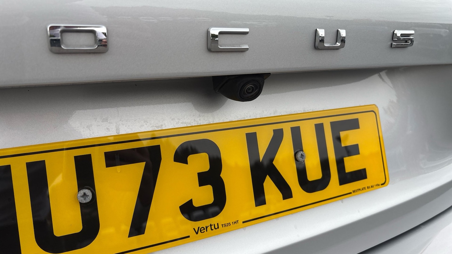 Vehicle 45