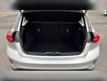 Used Ford Focus 2023 for sale - 75864898: Photo