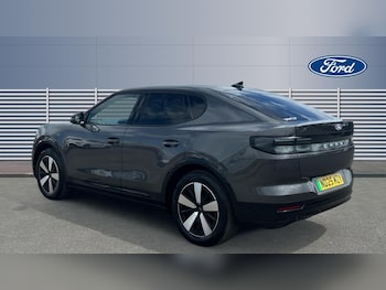 Used Ford Capri 2025 for sale - 75874684: Photo