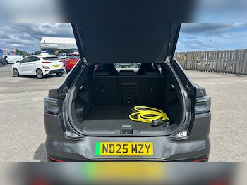 Used Ford Capri 2025 for sale - 75874684: Photo