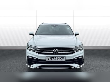 Used Volkswagen Tiguan 2022 for sale - 78769787: Photo