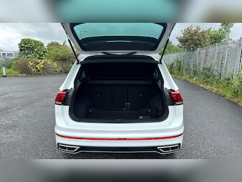Used Volkswagen Tiguan 2022 for sale - 78769787: Photo