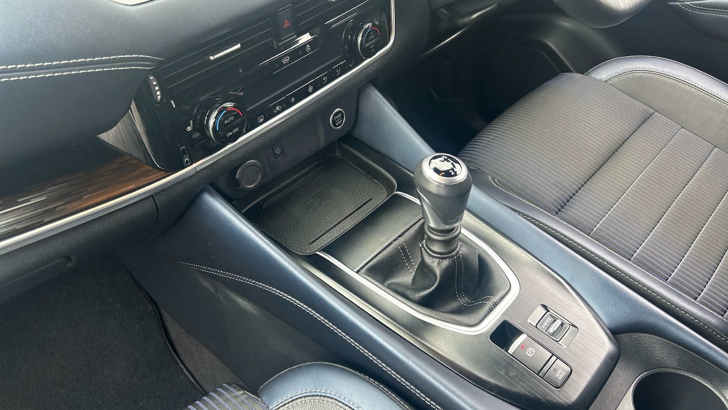 Used Nissan Qashqai 2022 for sale - 76933008: Photo 13