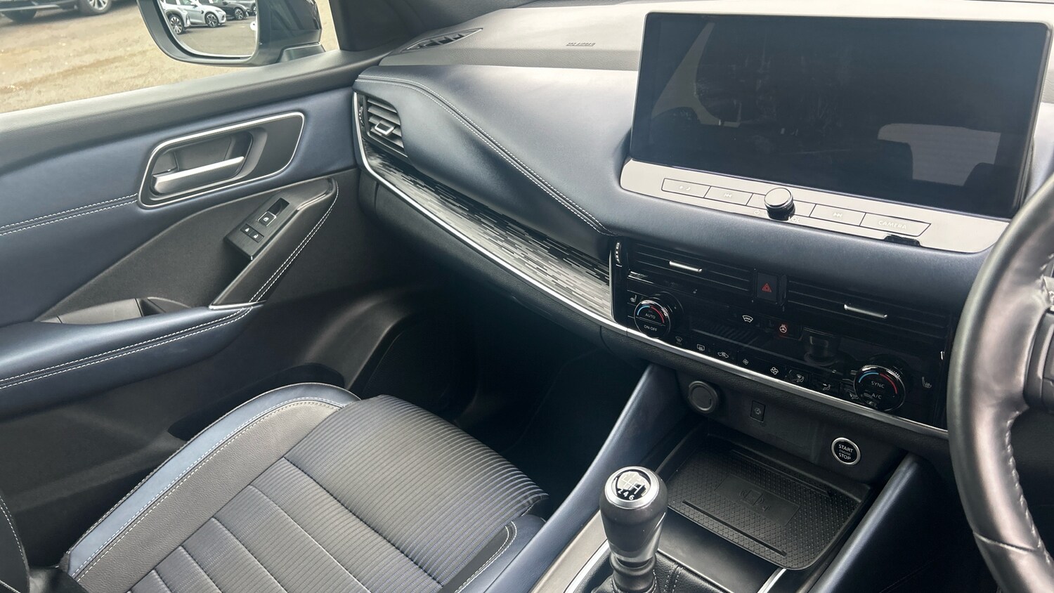 Used Nissan Qashqai 2022 for sale - 76933008: Photo 14