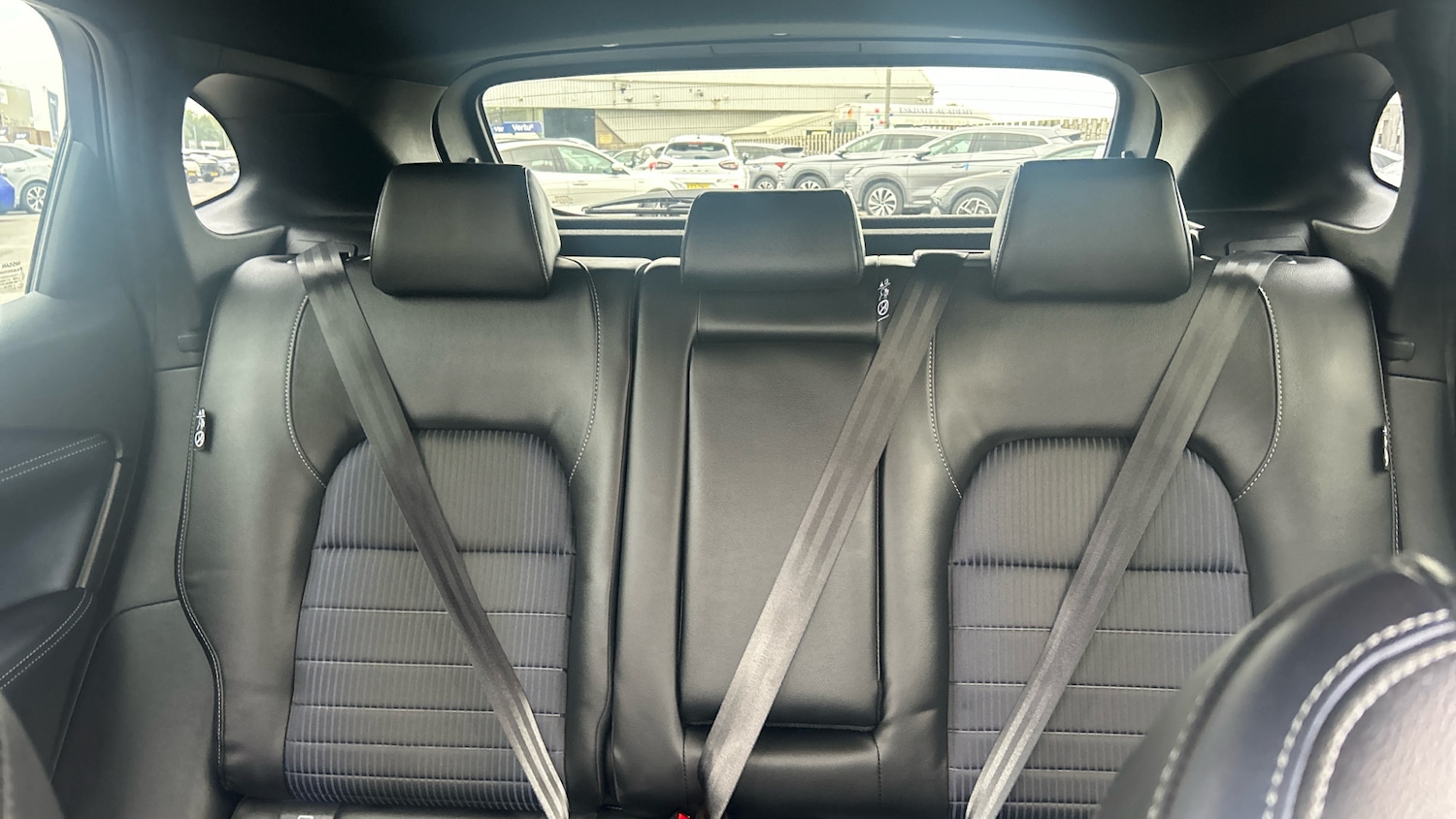 Used Nissan Qashqai 2022 for sale - 76933008: Photo 15