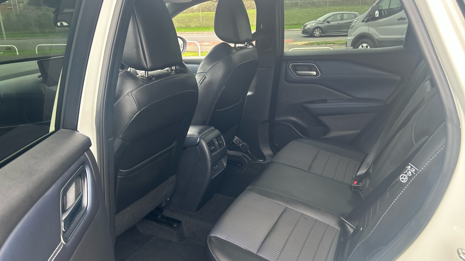 Used Nissan Qashqai 2022 for sale - 76933008: Photo 16